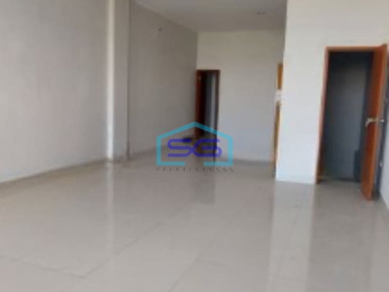 Disewakan Ruko di Golf Island Jakarta Utara 5 Lantai Luas Bangunan 330m2