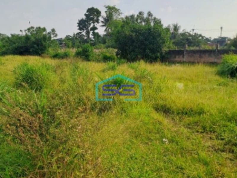 Dijual Tanah Strategis Bojong Kopasus Kemang Bogor Luas Tanah 2000m2