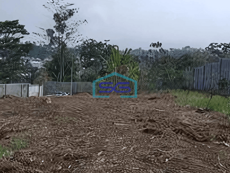 Dijual Tanah Siap Bangun Sumber Sekar, Dau, Malang