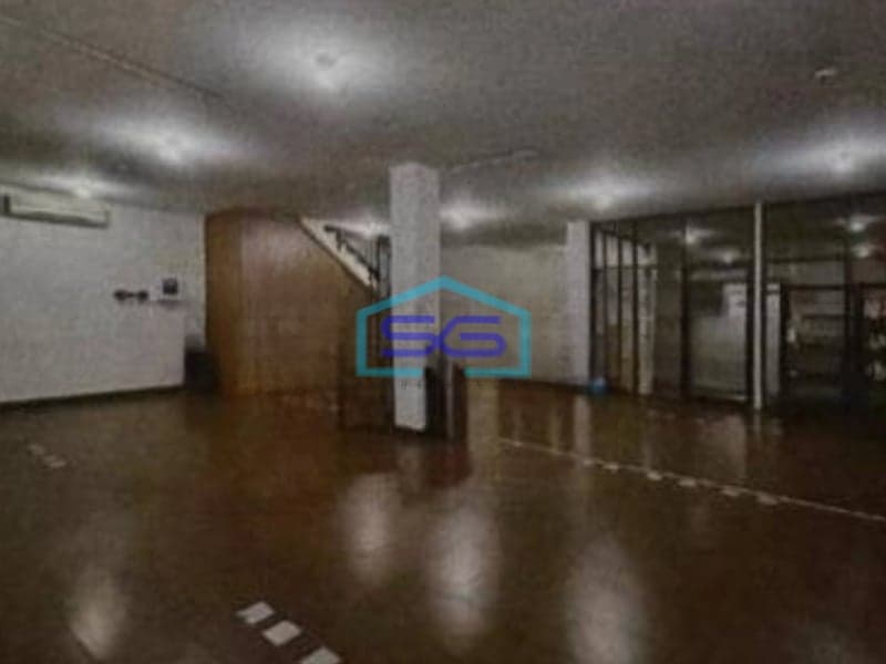 Dijual Ruko di Sunter Jakarta Utara Luas Tanah 457 m²