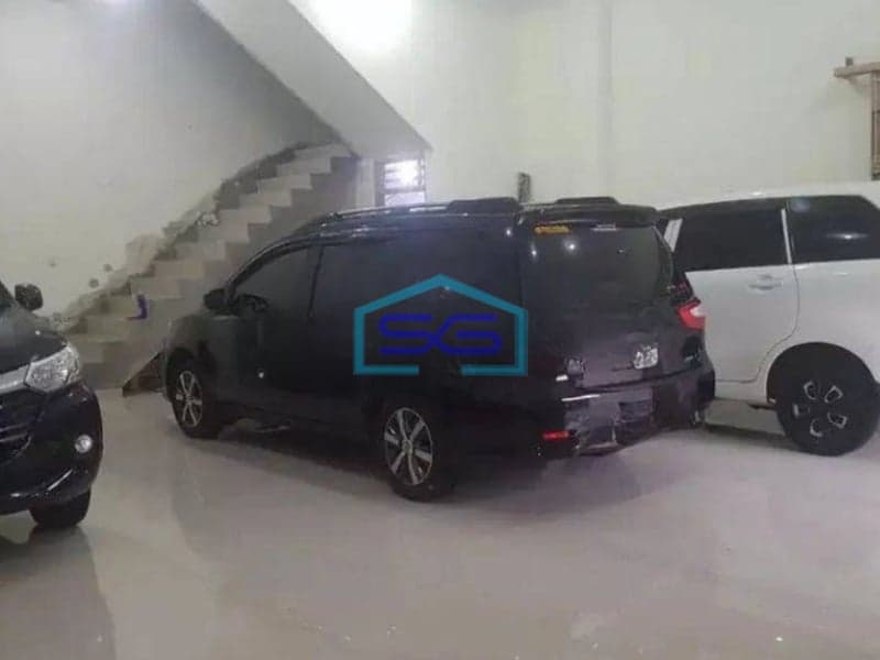 Disewakan Ruko 2 Lantai Baru Strategis Area Bisnis di Sleman Yogyakarta LB 200m2