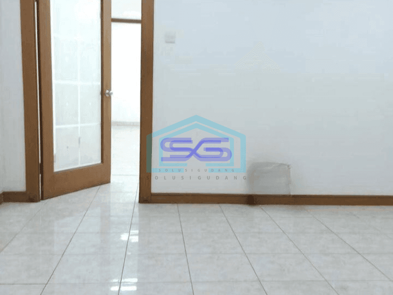 Disewakan Murah Ruko 3 Lantai di Bandung Jawa Barat