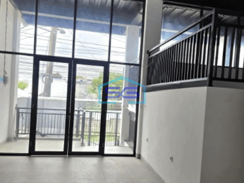 Disewakan Ruko 3 Lantai Gn Tangkupan Perahu Denpasar Barat Cocok Office