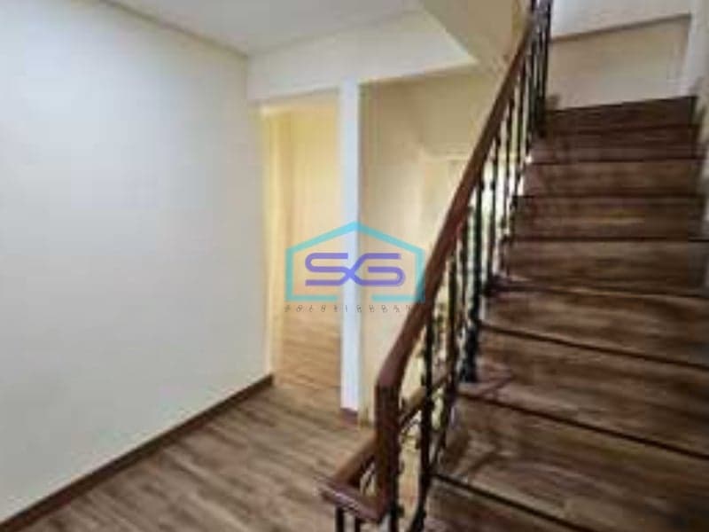 Disewakan Ruko 3 Lantai Luas Bangunan  175 m² Lokasi Kelapa Gading Jakarta Utara