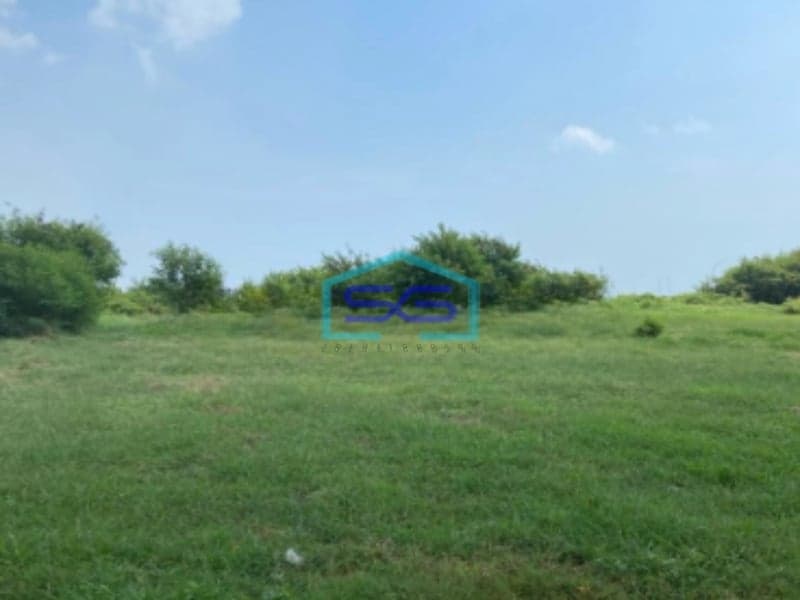 Dijual Tanah Dalam Kawasan Industri Di Marunda Jakarta Utara Luas Tanah 50000 m²