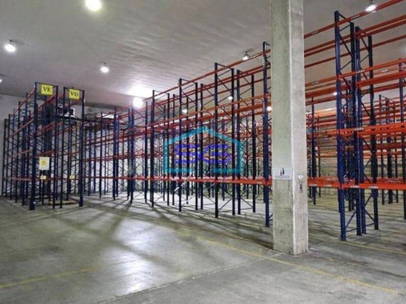 Disewakan Gudang Cold Storage Di Cakung Jakarta Timur Cocok Buat Farmasi LB 3456m2