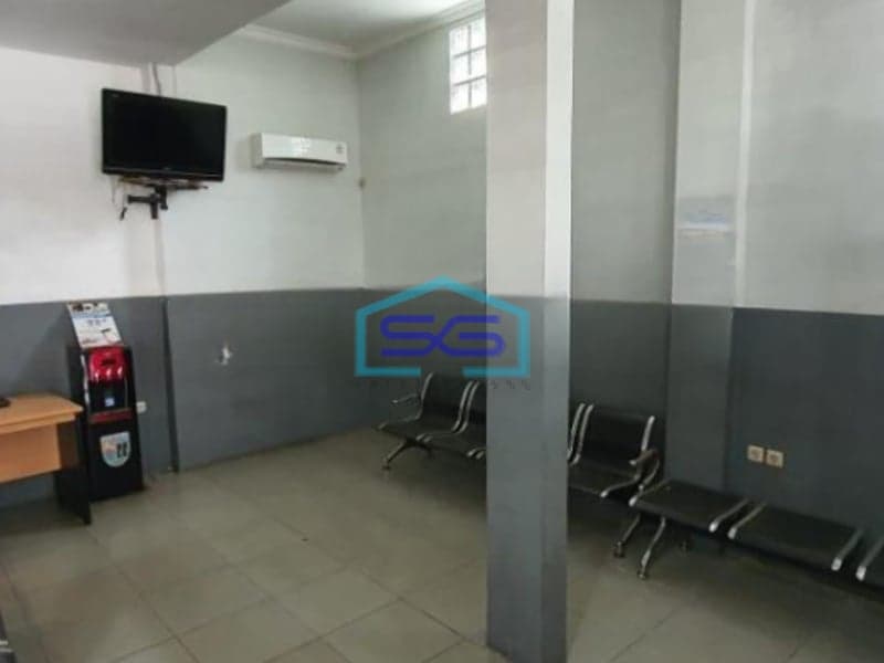 Dijual Ruko 2 Lantai Luas Tanah  299 m² Lokasi di Bekasi Jawa Barat