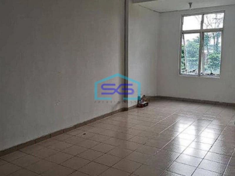 Disewakan cepat Ruko 3 lantai di Alam Sutera Town Center Tangerang LB 200m2