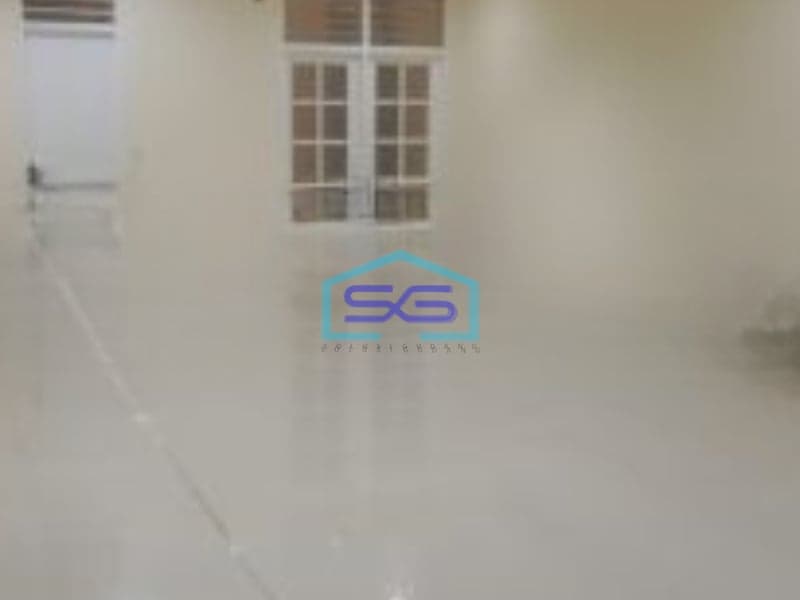 Disewakan Ruko 2 Lantai Luas Tanah 120 m² Lokasi Jakarta Pusat