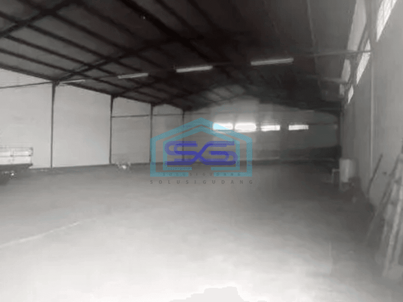 Dijual Best Deal!! Gudang bagus di Caringin,Bandung