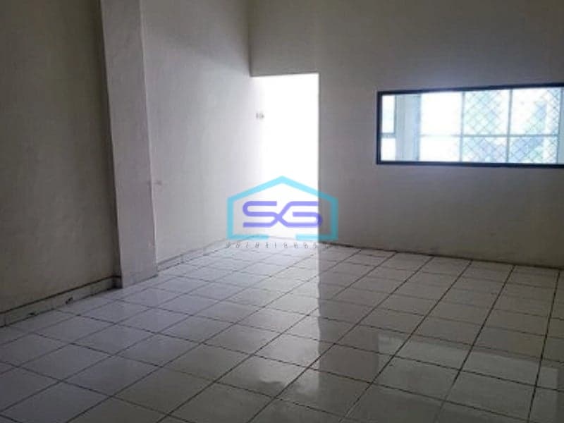 Dijual Ruko 4,5 Lantai di Komplek Mangga Dua Jakarta Barat LB 240m2