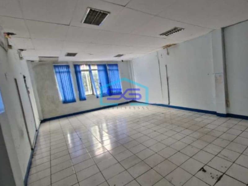 Disewakan Ruko 4 Lantai di Buaran Duren Sawit Jakarta Timur Luas Bangunan 660m2