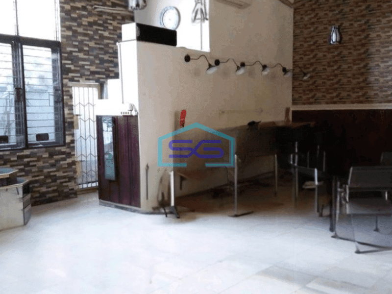 Dijual Ruko di Surabaya Kota Luas Tanah 313 m²