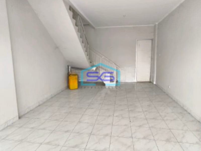 Dijual Ruko Citra Maja Raya Brand New 2 Tingkat Termurah Sodong Tangerang Banten LB 72m2