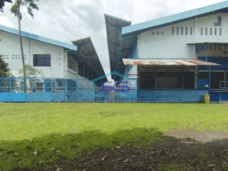 Dijual Pabrik Atau Gudang Di Arjawinangun Cirebon
