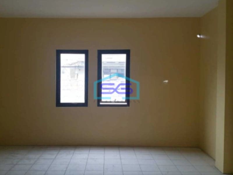 Dijual Ruko Niaga Roxy, Cideng, Gambir, Jakarta Pusat Luas Bangunan 375 m²