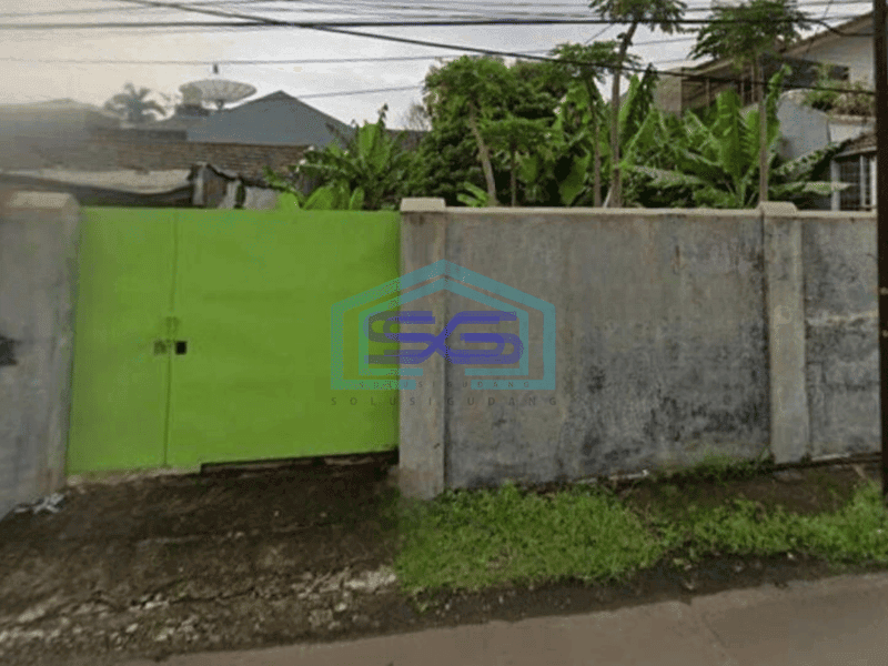 Jual Kavling di Sunter Jakarta Utara cocok untuk Gudang