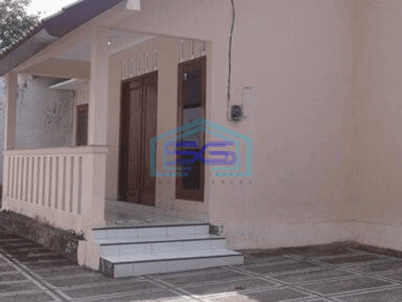 Disewakan Gudang di Timoho Umbulharjo Jogja Dekat Balaikota Daerah Perkantoran