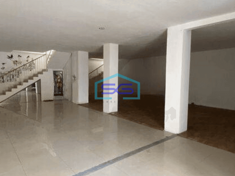 Disewa Ruko di Caturtunggal Sleman