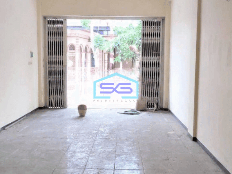 Dijual Ruko Sangat Strategis di Sananwetan Blitar Jawa Timur Luas Bangunan  102 m²