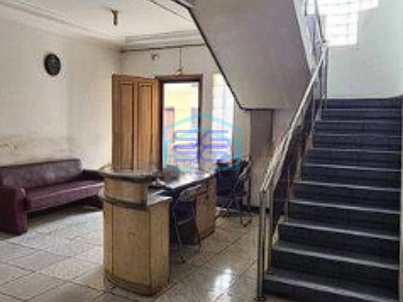 Dijual Gudang Strategis Area Jln. Kopo Bandung Selatan LT 1320m2 Akses Dekat Tol