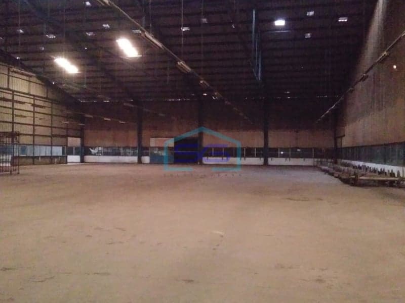 Dijual Gudang Pabrik di Klari Karawang Barat dekat Kawasan Industri Mitra Karawang