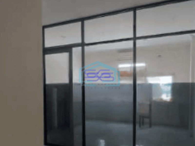 Dijual RUko Taman Sari Jakarta Barat Luas Tanah  61 m²