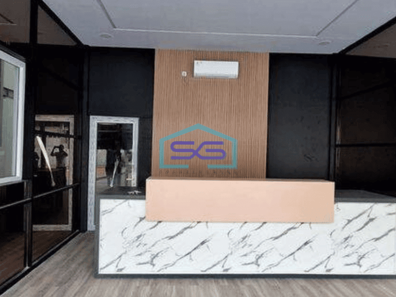 Disewakan Cepat Gudang Kalideres Jakarta Barat 198 Sudah Izin Industri Ada 6 Unit