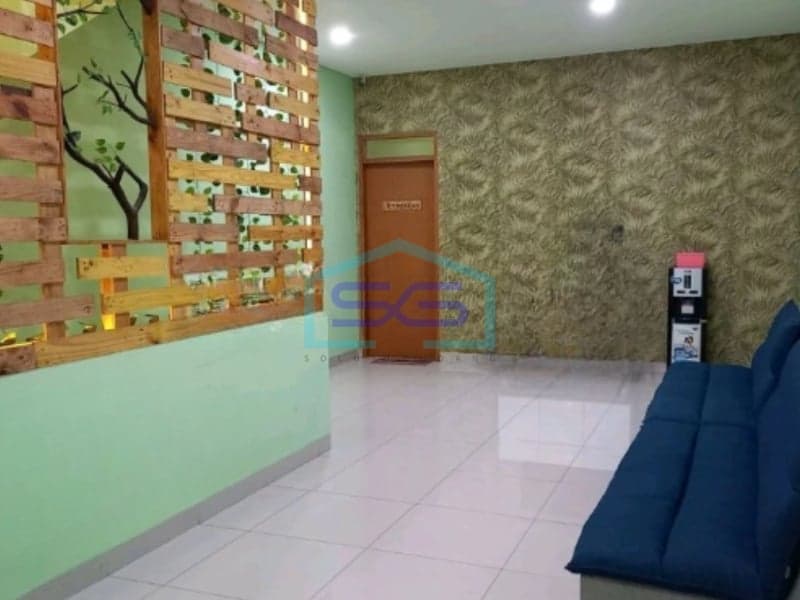 Land for Sale in Antapani Bandung Land Area 90m2