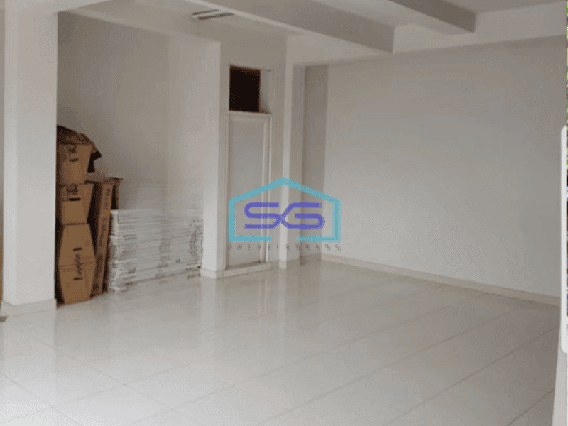 Dijual Ruko 2 Lantai Siap Huni Luas Bangunan 175 m2 Lokasi Bekasi Timur