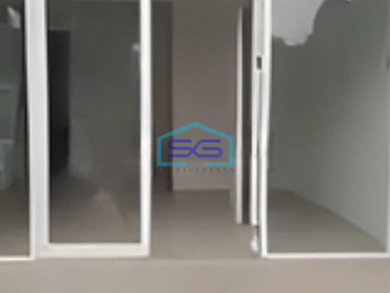 Dijual Gudang Murah Brand New di Pergudangan Duta Indah Sentoha Tangerang LT 331m2