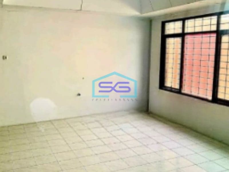 Disewakan Gudang Di Jl Yos Sudarso Aster Batu Ceper Tangerang Kota Banten LB 1100m2