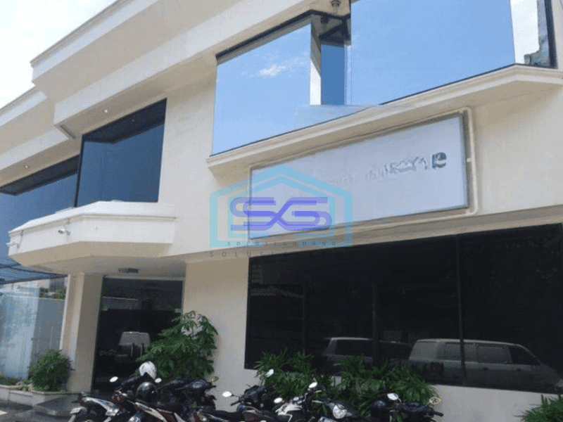 Dijual Gudang Rapih Siap Pakai di Sunter Jakarta Utara