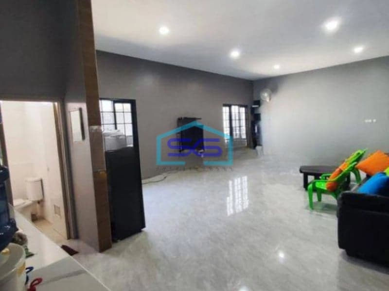 Disewakan Ruang Usaha di Bandung Luas 140m2