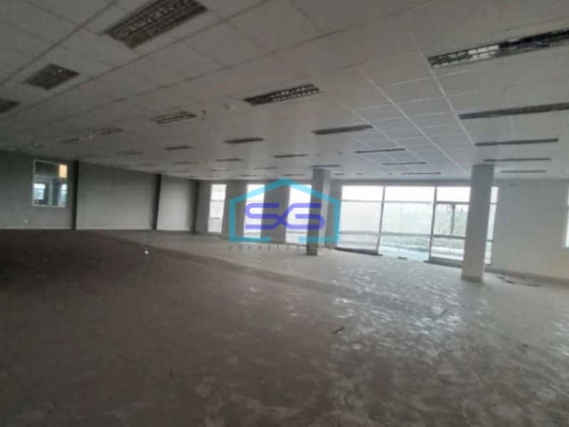 Disewakan Gudang Siap Huni Di Cikande Kabupaten Tangerang Luas Bangunan 7000m2