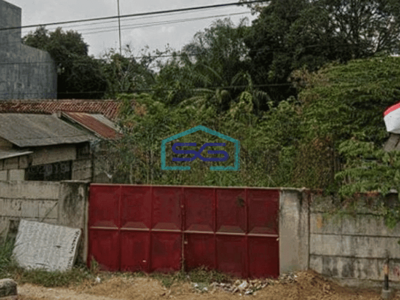 Dijual Tanah Kosong Pinggir Jalan Lintas Sumatera Lampung