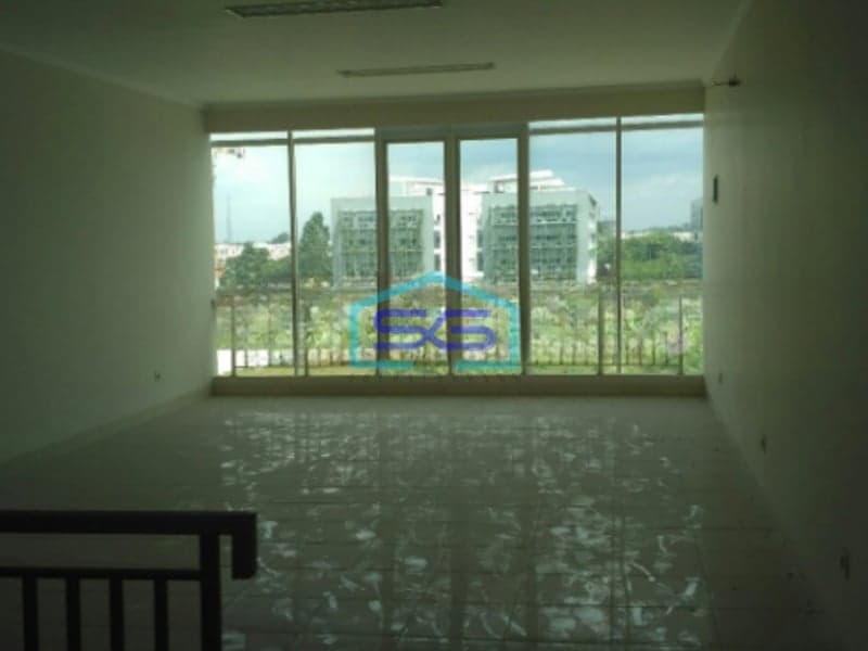 Dijual Ruko Dalton 4 Lantai Gading Serpong Tangerang LB 261m2