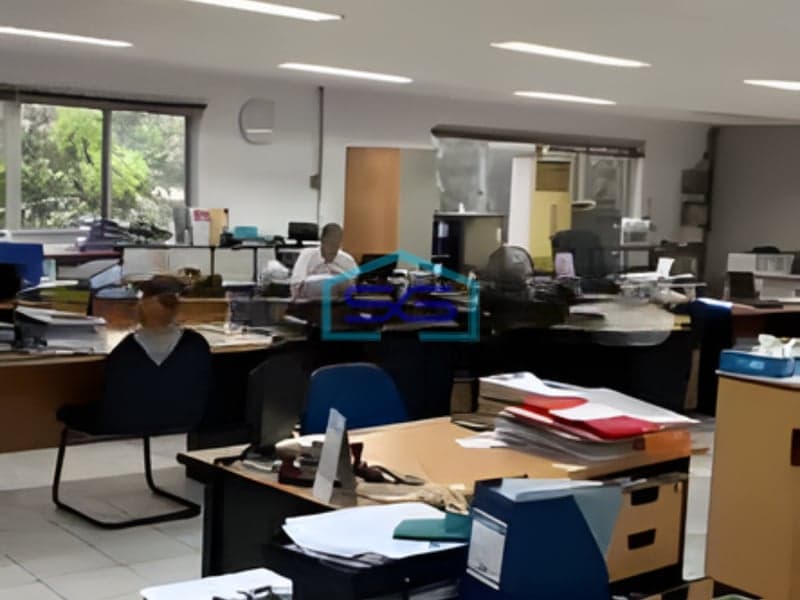 Dijual Cepat Ex Pabrik Kawasan Industri Modern Cikande Serang LT 18768m2