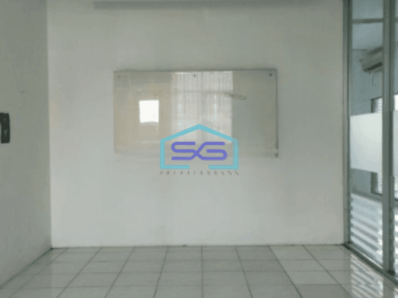 Dijual Ruko 3 Lantai Luas Bangunan 284 m² Lokasi Denpasar Bali