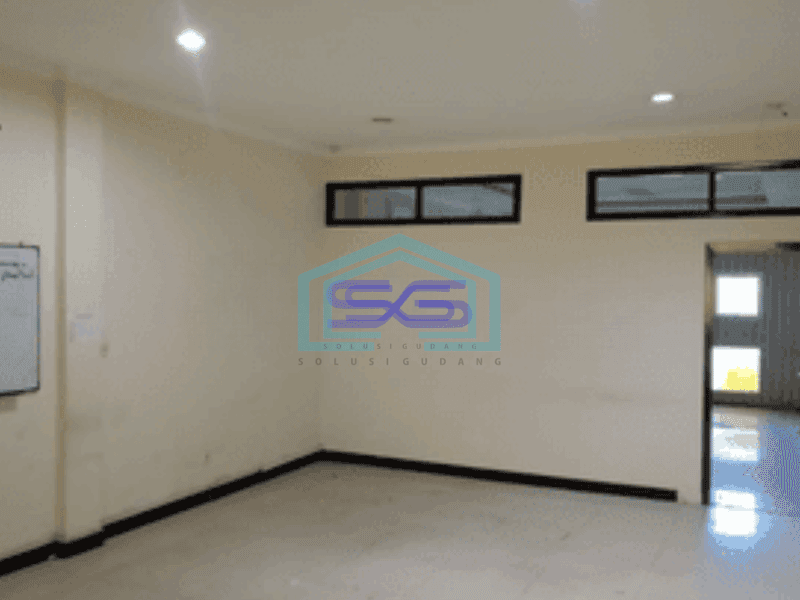 Dijual Ruko di Surabaya Jawa Timur