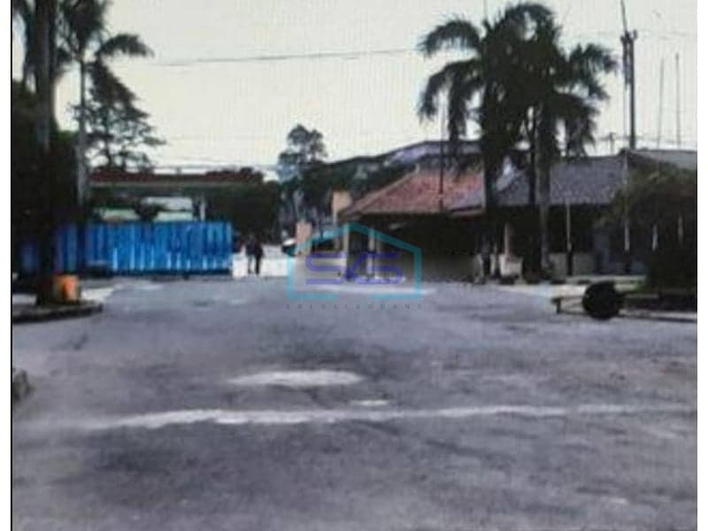 DIJUAL GUDANG DI CIKANDE