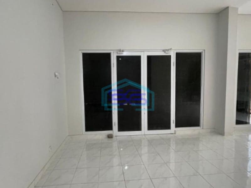 Dijual Ruko Murah Luas Bangunan 162 m² di Gading Serpong Tangerang