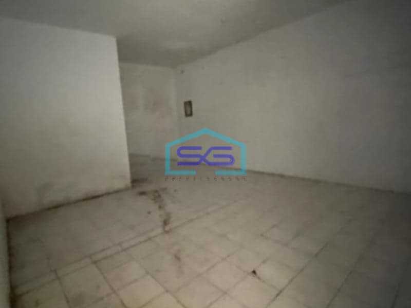 Disewakan Ruang Usaha Komersial di Pinggir Jalan Raya Jemursari Surabaya LB 240m2