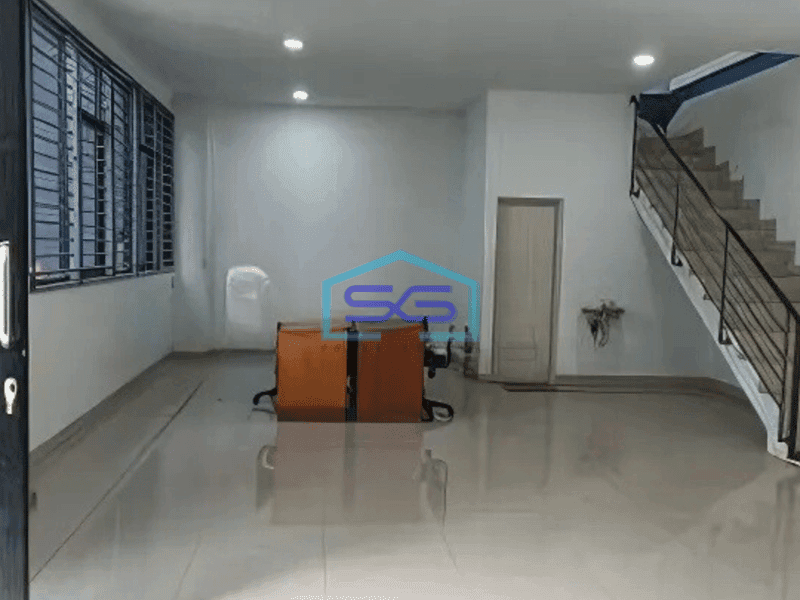 Disewakan Gudang Kapuk Peternakan 2 Lantai Siap Survey Lokasi Jakarta Utara