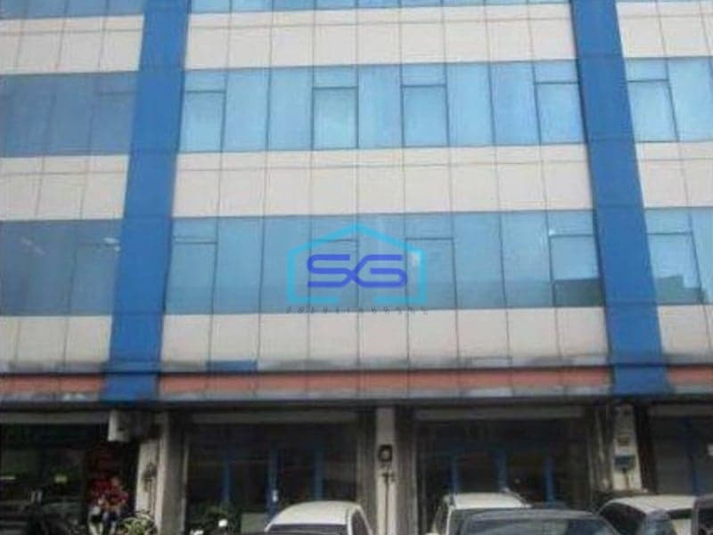 Dijual Ruko Gading Kirana Di Jakarta Utara Luas Tanah 180m2