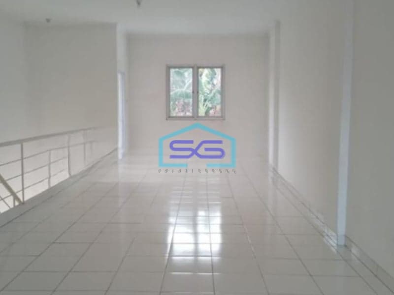 Disewakan Ruko 2 Lantai Luas Bangunan  100 m² di Tangerang