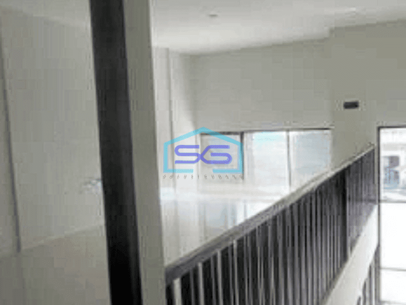 Dijual Ruko 2 Lantai di Citragrand, Semarang Siap Usaha, Promo Spesial LB 135m2