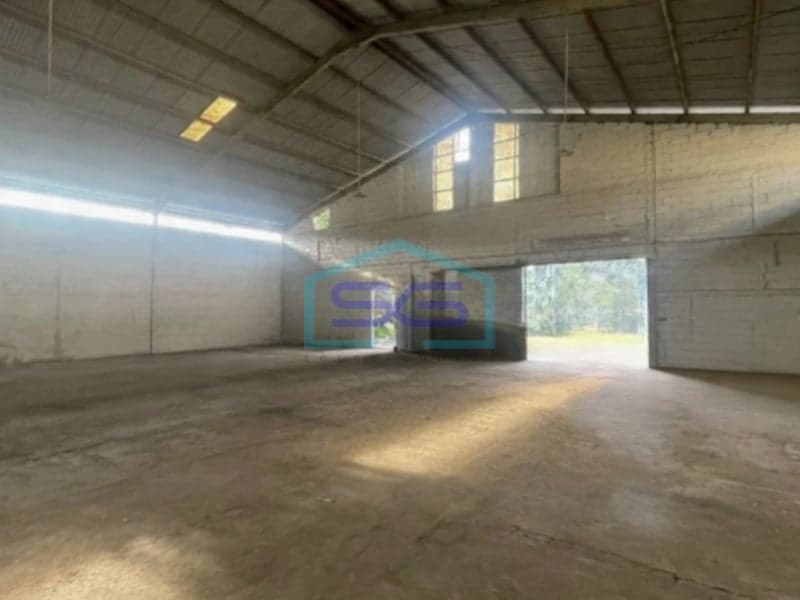Warehouse for Rent in Majapahit Semarang Timur Semarang BL 350sqm