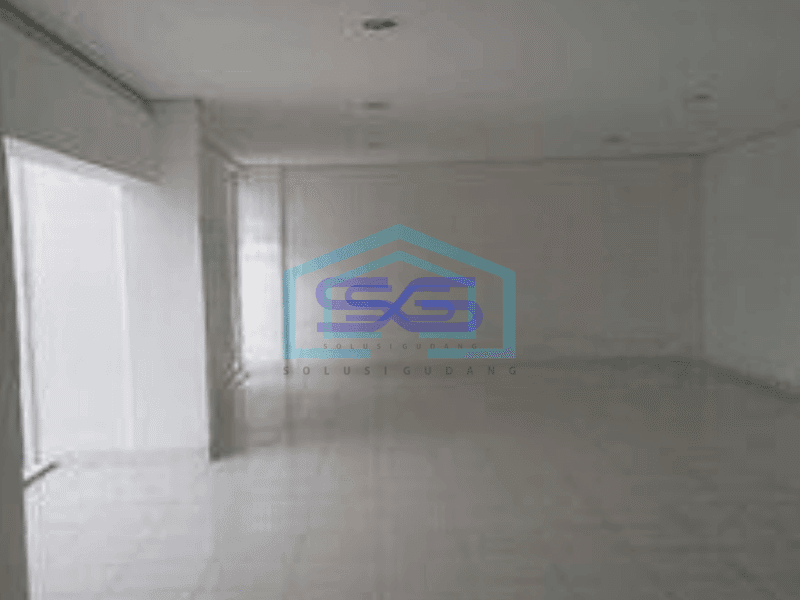 Gudang disewakan eoropolis Tangerang
