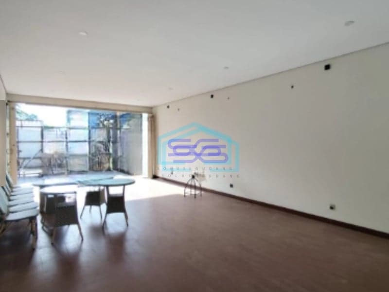 Disewakan Ruko Cocok Untuk Usaha Pandowoharjo Sleman Jogja Luas Bangunan  110 m²